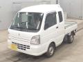 2018 Suzuki Carry Truck