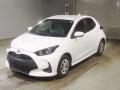 2022 Toyota YARIS