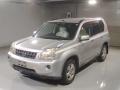 2009 Nissan X-Trail