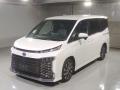 2024 Toyota Voxy