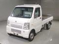 2010 Suzuki Carry Truck