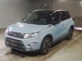 2020 Suzuki Escudo