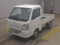 2014 Suzuki Carry Truck