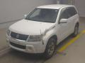 2005 Suzuki Escudo