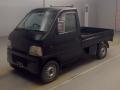 2000 Suzuki Carry Truck