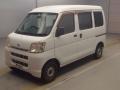 2006 Daihatsu Hijet Cargo