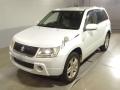2005 Suzuki Escudo