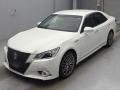 2013 Toyota Crown Hybrid