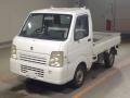 2010 Suzuki Carry Truck