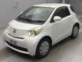 2009 Toyota iQ