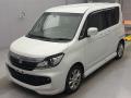 2014 Suzuki Solio Bandit