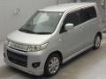 2011 Suzuki WAGON R STINGRAY