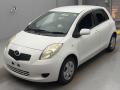 2005 Toyota Vitz