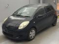 2005 Toyota Vitz