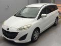 2013 Mazda Premacy