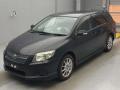 2007 Toyota Corolla Fielder