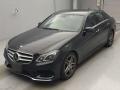 2015 Mercedes Benz E-Class