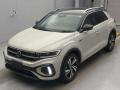 2023 Volkswagen T-Roc