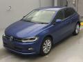 2019 Volkswagen Polo