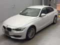 2013 BMW 3 Series