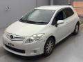 2010 Toyota Auris