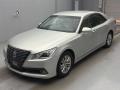 2013 Toyota Crown Hybrid