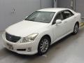 2009 Toyota Crown