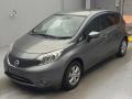 2016 Nissan Note
