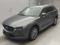 2020 Mazda CX-8