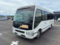 2017 Toyota Coaster
