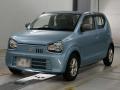 2017 Suzuki Alto