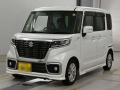 2018 Suzuki Spacia Custom