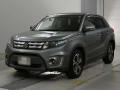 2016 Suzuki Escudo
