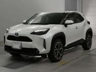 2022 Toyota YARIS CROSS