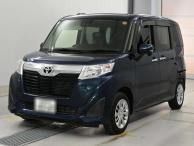 2020 Toyota Roomy