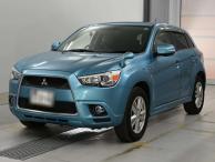 2011 Mitsubishi RVR