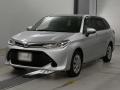 2015 Toyota Corolla Fielder