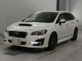 2018 Subaru Levorg