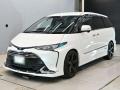 2016 Toyota Estima