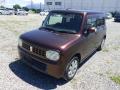 2010 Suzuki ALTO Lapin