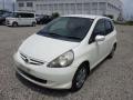 2006 Honda Fit