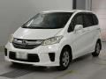 2015 Honda Freed
