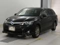 2014 Toyota Corolla Fielder