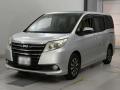 2014 Toyota Noah