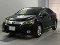 2010 Lexus HS