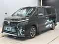 2018 Toyota Voxy