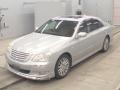 2007 Toyota Crown Majesta