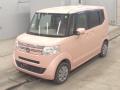 2015 Honda N-BOX