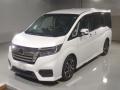 2022 Honda Step WGN Spada