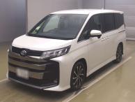 2024 Toyota Noah